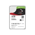 thumbnail image 2 of Seagate IronWolf Pro ST12000NE0007 - Disque Dur - 12 To - Interne - 3.5 Pouces - SATA 6Gb/s - 7200 Tr/min - Mémoire Tampon: 256 Mo - avec Récupération de Données Seagate Rescue, 2 of 2
