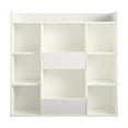 thumbnail image 4 of Ameriwood Home Tyler Kids Large Toy Storage Bookcase, 4 of 7