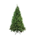 thumbnail image 2 of 7.5' x 56" Pre-Lit Dakota Red Pine Full Artificial Christmas Tree - Clear Lights, 2 of 5
