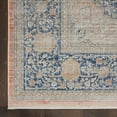 thumbnail image 3 of Nourison Starry Nights 8' x 10' Blush Multi Persian Indoor Rug, 3 of 5