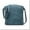 1 Simple Color-Blue, variant on M MARCO Crossbody Purses for Women Multi Pockets Large Crossbody Bags Signature Crossover Shoulder Hobo Bags Monogram