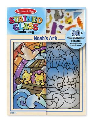 melissa & doug noah's ark