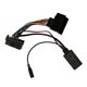 thumbnail image 3 of Car Radio RD4 BT Manos libres Adaptador Música AUX Arnés Cable, 3 of 7