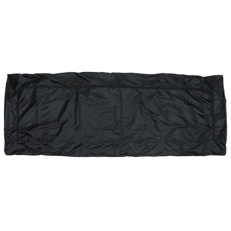 

HOMEMAXS 1pc Cadaver Storage Bag Anti-leakage Body Bag Corpse Pouch Funeral Supply