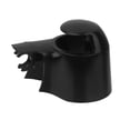 thumbnail image 3 of Accesorio Limpiador para Lavaparabrisas Trasero para Mk5 para Caddy para Golf de Negro, 3 of 4