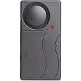 thumbnail image 4 of Alarma de vibración inalámbrica, alarma antirrobo para bicicleta/moto/coche/vehículos/puerta/ventana, sonido de 110 dB (control remoto incluido) Rojo Verde Cocina, Decoración y Otros, 4 of 4