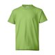 thumbnail image 1 of Camiseta de manga corta ComfortBlend para jóvenes de Hanes, lima, grande hanes 5370, 1 of 1