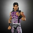 thumbnail image 3 of WWE-Figurine Articulée Édition Ultimate, 15 cm Dominik Mysterio, 3 of 6