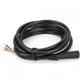 thumbnail image 1 of Blantye Accesorios de Cable de alimentación de Datos de Caucho Negro 1,27 m 42 V para Scooter eléctrico M365, 1 of 5