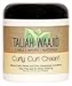 CURL CREAM - FRENCH