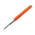thumbnail image 4 of AMLESO Telescopic Teachers Pointer 40 inch Hand Pointer for Guides School Classroom Orange, 4 of 8