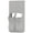 Gray, variant on Silicone Case for R36 Dustproof Silicone Skin Cover Shell Grip Case Handhelds Game Console Case