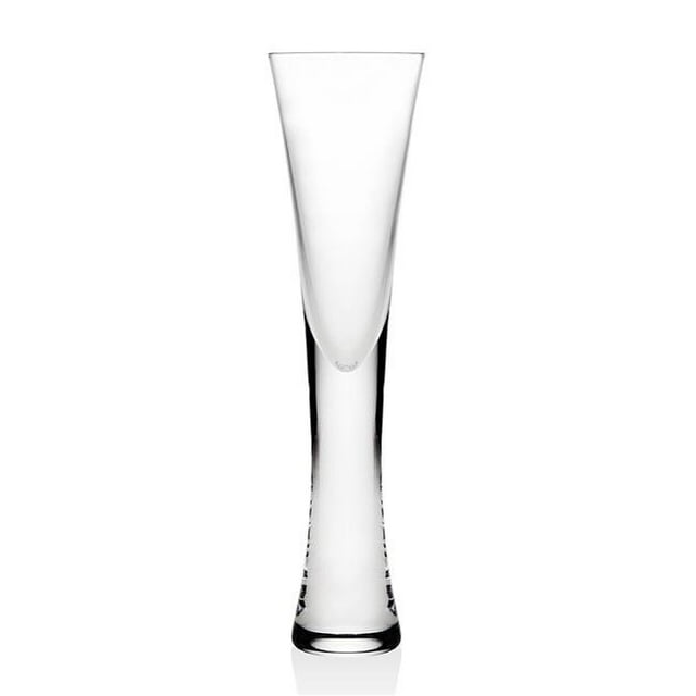 Godinger 99984 Flûtes à Champagne Finley de 5 Oz - Lot de 2