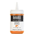 thumbnail image 2 of Liquitex Professional Soft Body Acrylic Color, 2 oz., Vivid Red Orange, 2 of 2