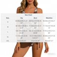 thumbnail image 2 of Taylonsss Womens One Piece Swimdress Swimsuits for Women Tummy Control Swim Skirt Bathing Suit for Women 2026, 2 of 6