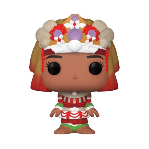 Bitty 4Pk Rapunzel