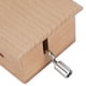 thumbnail image 5 of DIY Music Box, Music Box, With Hole Puncher 15 Note Innovative For Wedding Centerpiece Birthdays ANGGREK AA3115, 5 of 8