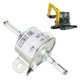 thumbnail image 4 of Eatbuy Bomba de Combustible - Reemplazo de Bomba de alimentación de Combustible eléctrica Externa de 12 V para 4TNV88 3TNV88-NHB NHBB 129612-52100, 4 of 5