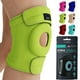 thumbnail image 1 of Rodillera Modvel ELITE para hombre y mujer: almohadillas de gel para rótula y estabilizadores laterales para recuperación de ligamentos cruzados anteriores (LCA), desgarros de menisco, artritis y lesi, 1 of 1