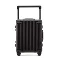 thumbnail image 1 of KLQDZMS maleta con marco de aluminio 24 "26 pulgadas PC cubierta de carrito de gran capacidad tipo carrito bolsa de viaje maleta con ruedas Universal, 1 of 4