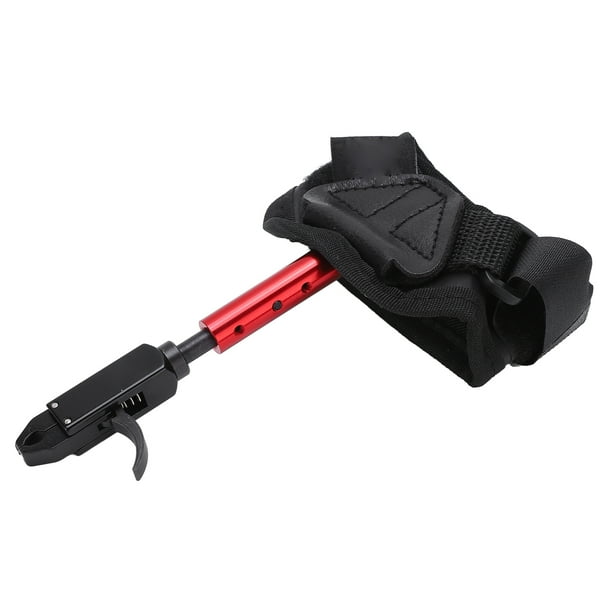 Compound Bow Release Strap, Accurate Archery Compound Bow Archery