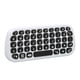 thumbnail image 1 of Teclado Controlador Profesional Chat Vioce Teclado Controlador Inalámbrico Con Soporte De Clip Para Controlador, 1 of 7