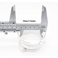 thumbnail image 2 of Embudo dosificador YONGSHENG anillo dosificador 54 mm metal Compatible con Sa Portafilter, 2 of 5