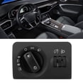 thumbnail image 4 of Switch Car Headlight Fog Lamp Switch V10730011 Fit for  1997-2005, 4 of 7