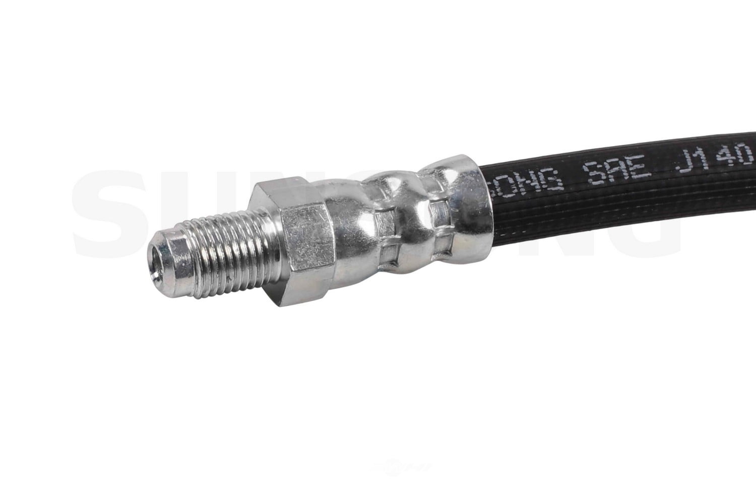 Sunsong 2204578 Brake Hydraulic Hose