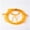 Orange, variant on Five Pointed Star Straw Glasses, Unique Star Shape Interesting Novelty Drinking Convenient Design, Party Accessory, Funny Prop for Birthday Gathering Daily Leisure Drinking Entertainment