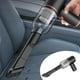 thumbnail image 1 of Teissuly Handheld Vacuum 9000Pa, Cordless Vacuum Cleaner, Portable Vacuum With 4000mA Large-capacity Battery Wet Dry Car Vacuum For Car, Home, Office, Pet Teissuly WER202311214681, 1 of 9