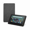 thumbnail image 2 of YANI- Amazon Fire 7 Tablet Case For 9Th Generation Devices - Black, 2 of 6