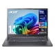 thumbnail image 1 of Laptop AI PC ACER Aspire 14 AI Core Ultra 9 288V NPU 48 TOPS 32GB LPDDR5X 1TB Touch 14" IPS FHD+ Teclado Ingles W11H Copilot+ PC, 1 of 6