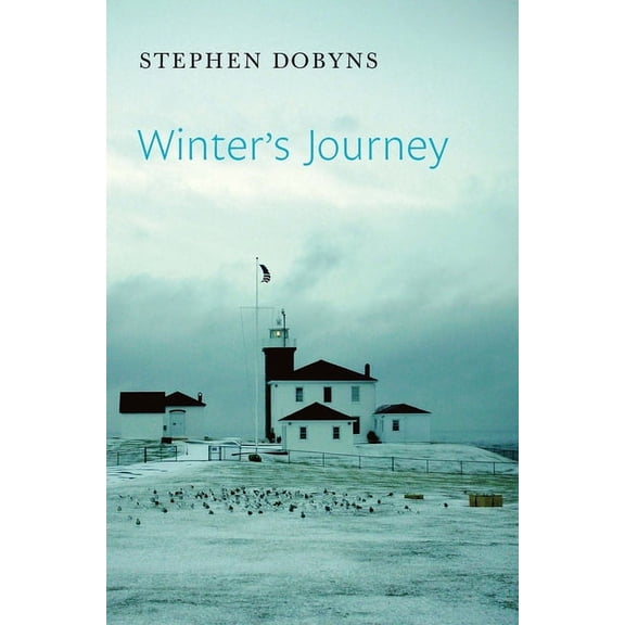 Winter's Journey, (Paperback)