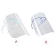 thumbnail image 2 of Eyes Protection Goggle Transparent Shield Screen Full Face Protection face protection goggle Glasses Eyewear, Transparent, 2 of 8