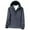 Dark Gray, variant on Windproof Winter Warm Coats for Womens Plus Size Men And Women Sprint Coat Thin Style Outdoor Ski Suit Hooded Windproof And Coat Long Sleeve Hooded Casual Coat/Jacket