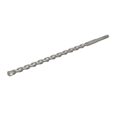 14mm Tip 350mm Length Chrome Steel Round SDS Plus Shank Masonry Hammer Drill
