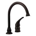 thumbnail image 1 of DURA FAUCET DFNMK301VB Gse Neck RV Kitchn Faucet, 1 of 1