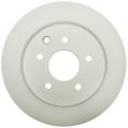 thumbnail image 4 of Centric 320.42088F Centric GCX Elemental Protection Disc Brake Rotors - Full Coating, 4 of 5