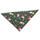 thumbnail image 2 of Collar de Bandana para perro Yuyangstore verde, 2 of 8