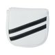 thumbnail image 3 of Funda protectora magnética e impermeable para putter de golf. Accesorios versátiles con cierre rápido. Estilo D, 3 of 9