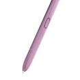 thumbnail image 3 of Touch Screen Stylus S Pen Replacement Part Stylus Pen for Samsung Galaxy Note 9 Purple （Without Bluetooth Control）, 3 of 6