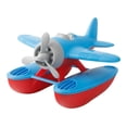 thumbnail image 1 of Shaoke Juguetes De Baño for Bebés Hidroavión Hidroavión Azul, 1 of 5