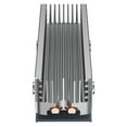 thumbnail image 3 of Radiador disipador de calor, unidad de estado sólido, refrigeración SSD para M.2 NVMe 2280 SSD, 3 of 7