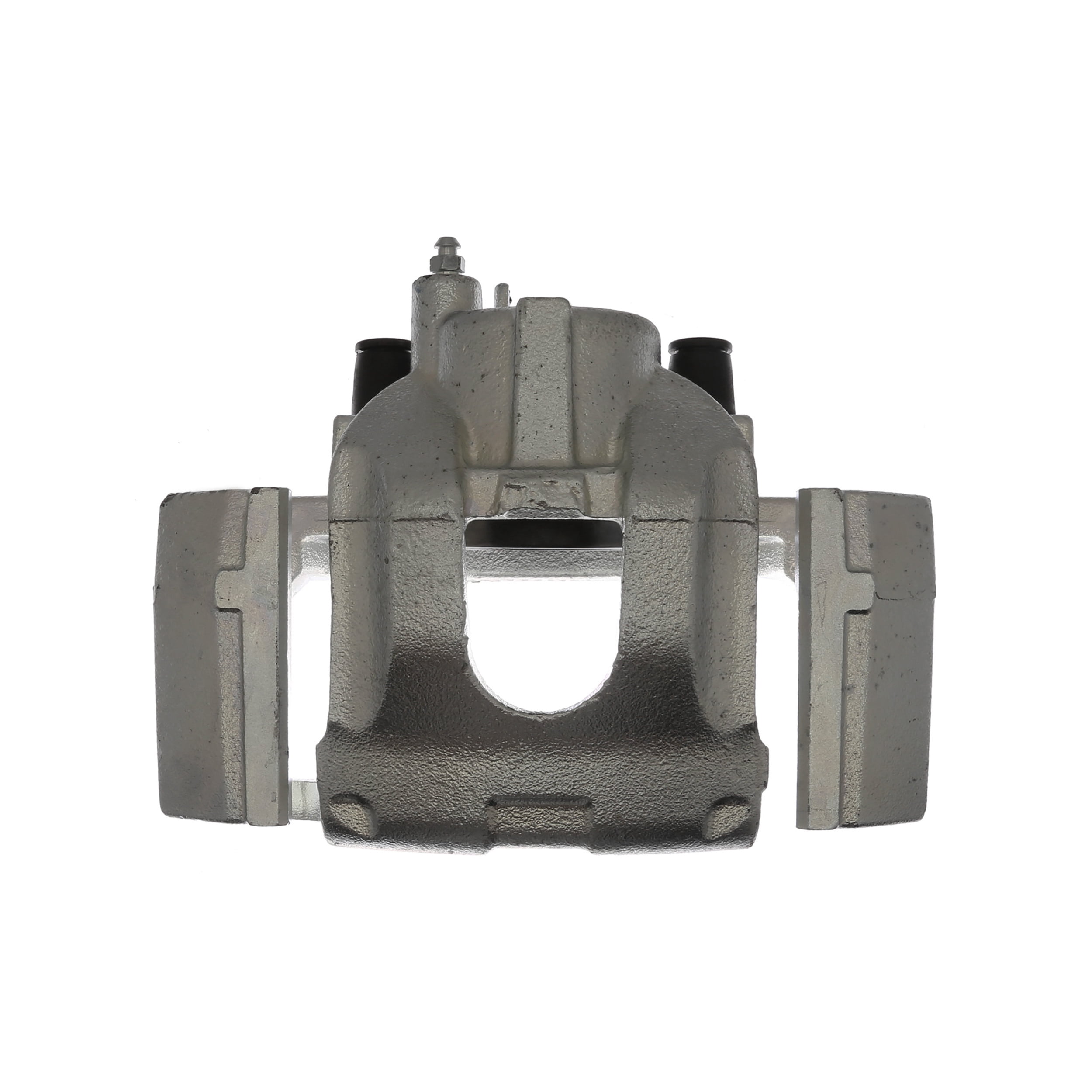 Raybestos Element3 New Plated Calipers, Rear Left, for Select Ford and Lincoln Vehicles, FRC11948N Fits select: 2007-2017 FORD EXPEDITION, 2007-2017 LINCOLN NAVIGATOR