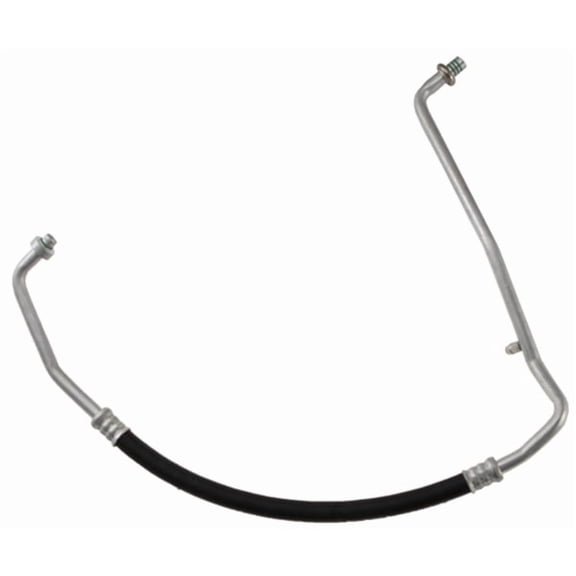 Suction Line Hose Assembly