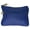 Blue, variant on Men, Woman, Genuine Leather Coin Purse Cowhide Change Purse Coin Pouch, Key Ring