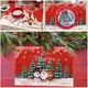 thumbnail image 4 of Manteles Individuales De Navidad Manteles De Mesa Resistentes Al Calor Mesa De Comedor De Navidad Decoración Del Hogar Adornos De Navidad Minnieouse HA038917-00, 4 of 6