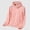 Pink, variant on Warm Sweater Cardigans for Women Lime Cardigan Taupe Long Cardigans for Women Petite Open Front Cardigan Hood Cardigan Women Cardigan Women Lightweight Open Sweaters Women Thin