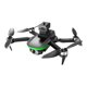 thumbnail image 4 of 2.4GHz 4CH RC Quadcopter Drone 4K / 6K HD Cámara dual Motor sin escobillas para principiantes JShteea El nuevo, 4 of 9